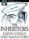 Cover image for The Inheritors